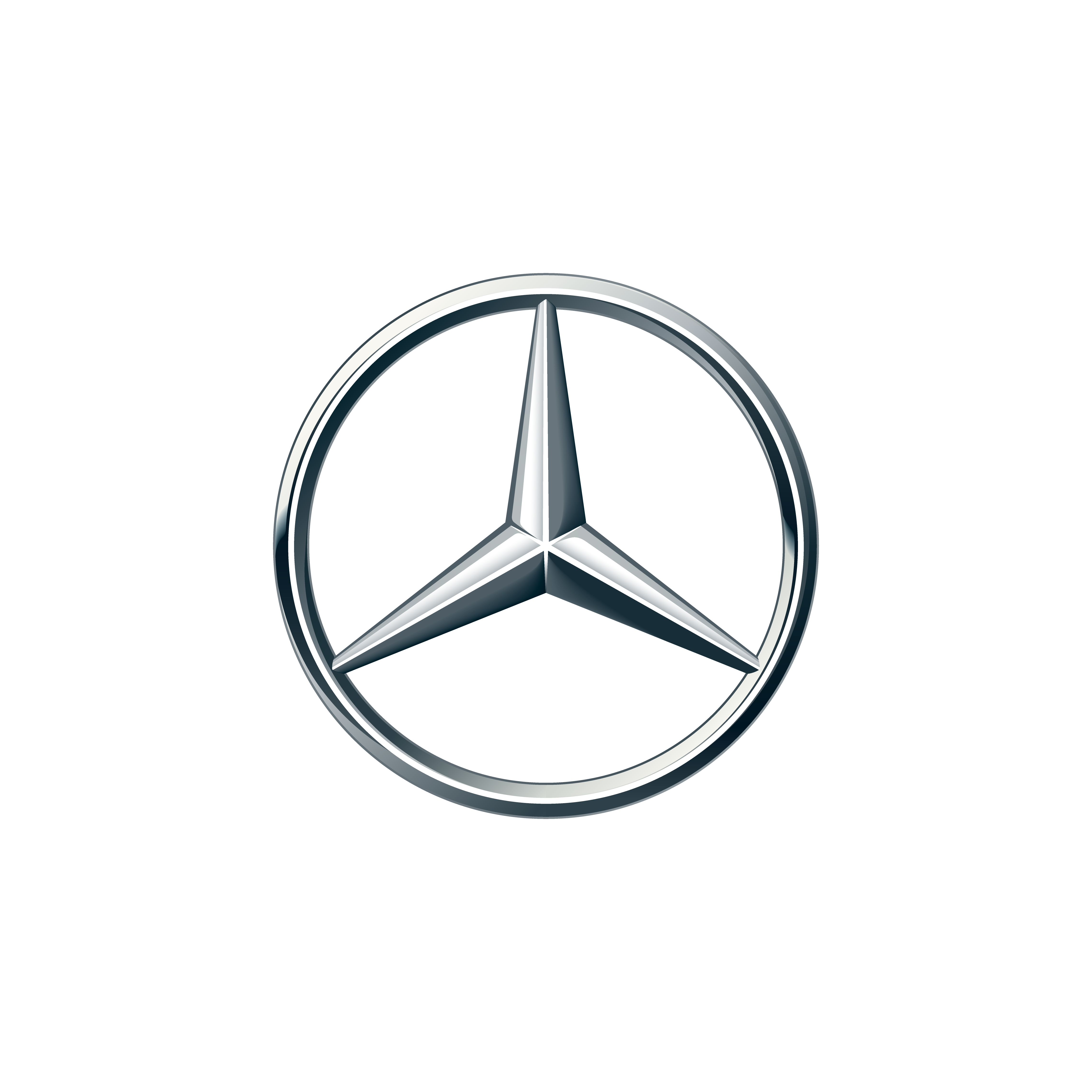 Logo Mercedes Benz