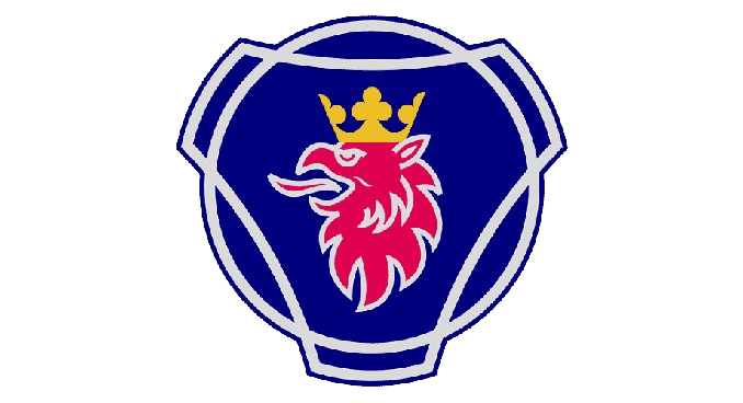 Logo Scania