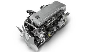 Repuestos de motor